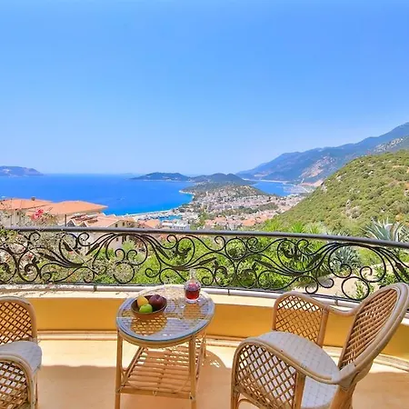 Villa Noyan