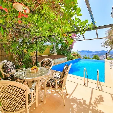 Noyan Villa *