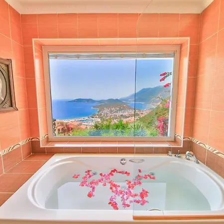 Noyan Villa Kas