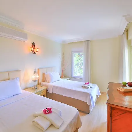 Villa Noyan *